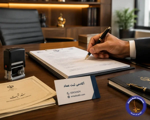 مراحل ثبت شرکت با مسئولیت محدود
